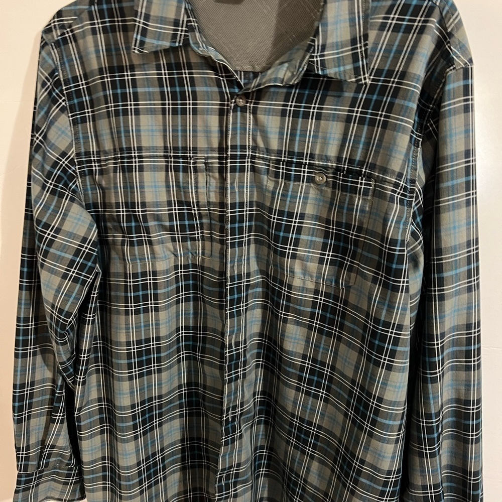 Koppen Men’s Shirt